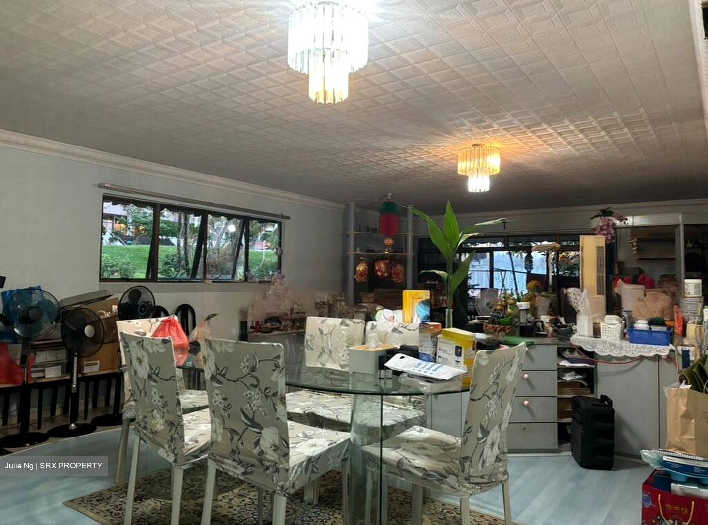 Serangoon Garden Estate (D19), Apartment #434507511